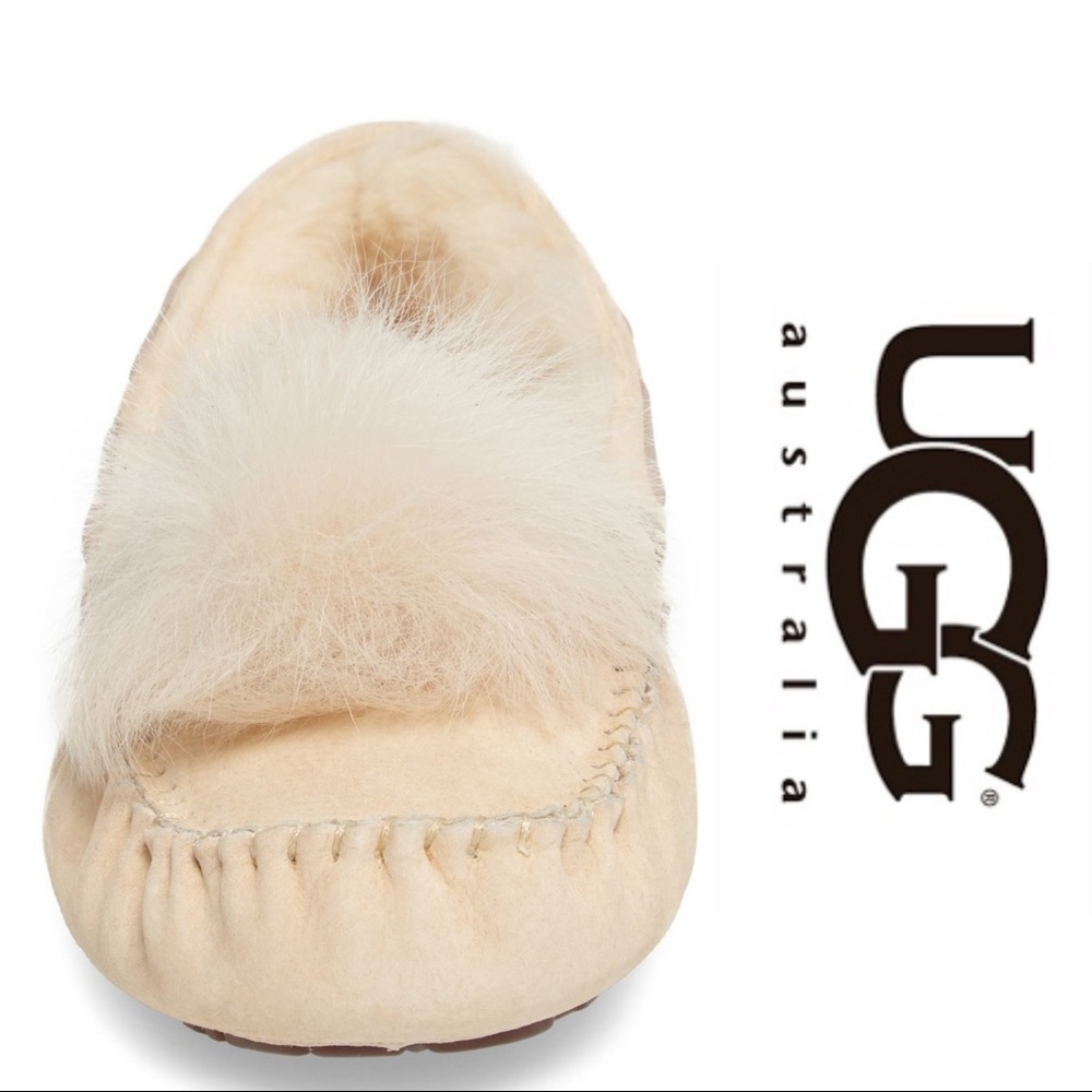 Firm Price‼️ UGG Dakota WaterResistant Genuine - Picture 4 of 8